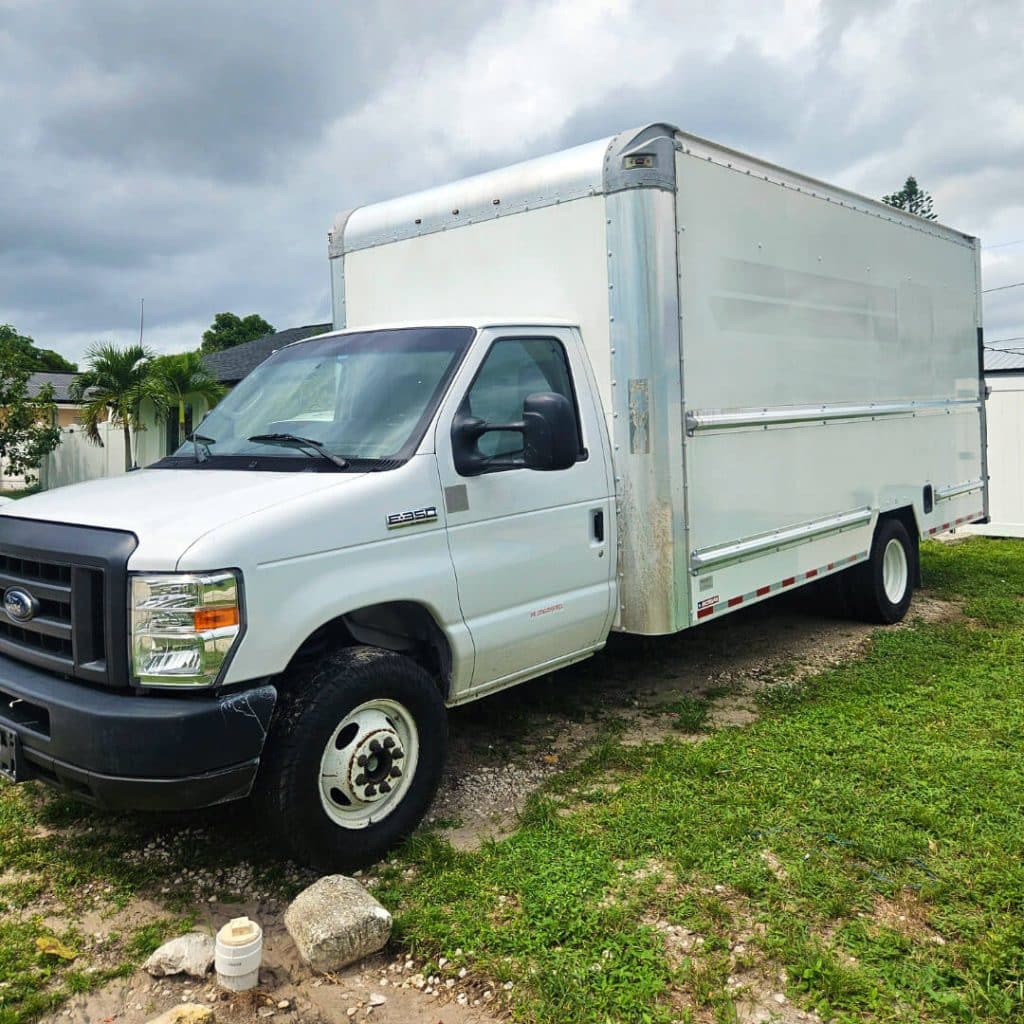 Moving services by By A Mexican Moving Services in Naples, Fl and the surrounding area.