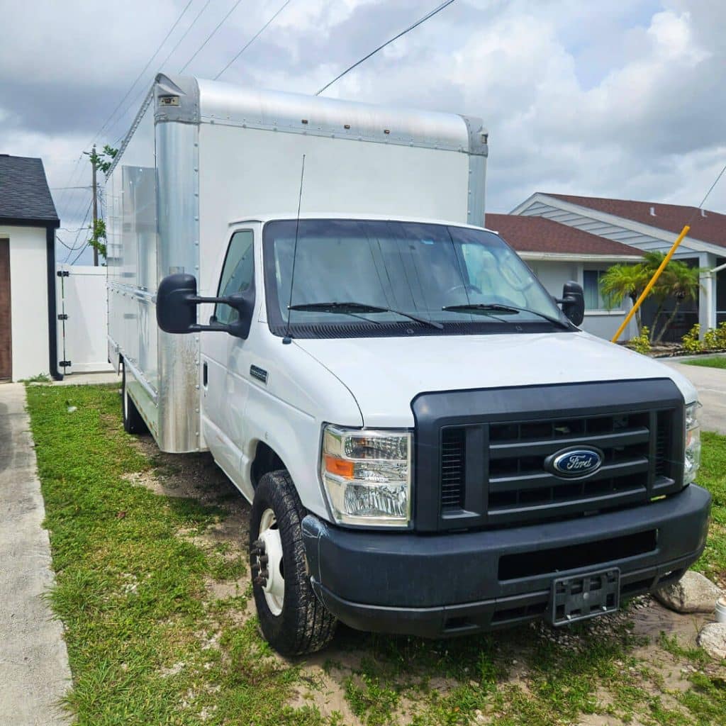 Moving services by By A Mexican Moving Services in Naples, Fl and the surrounding area.