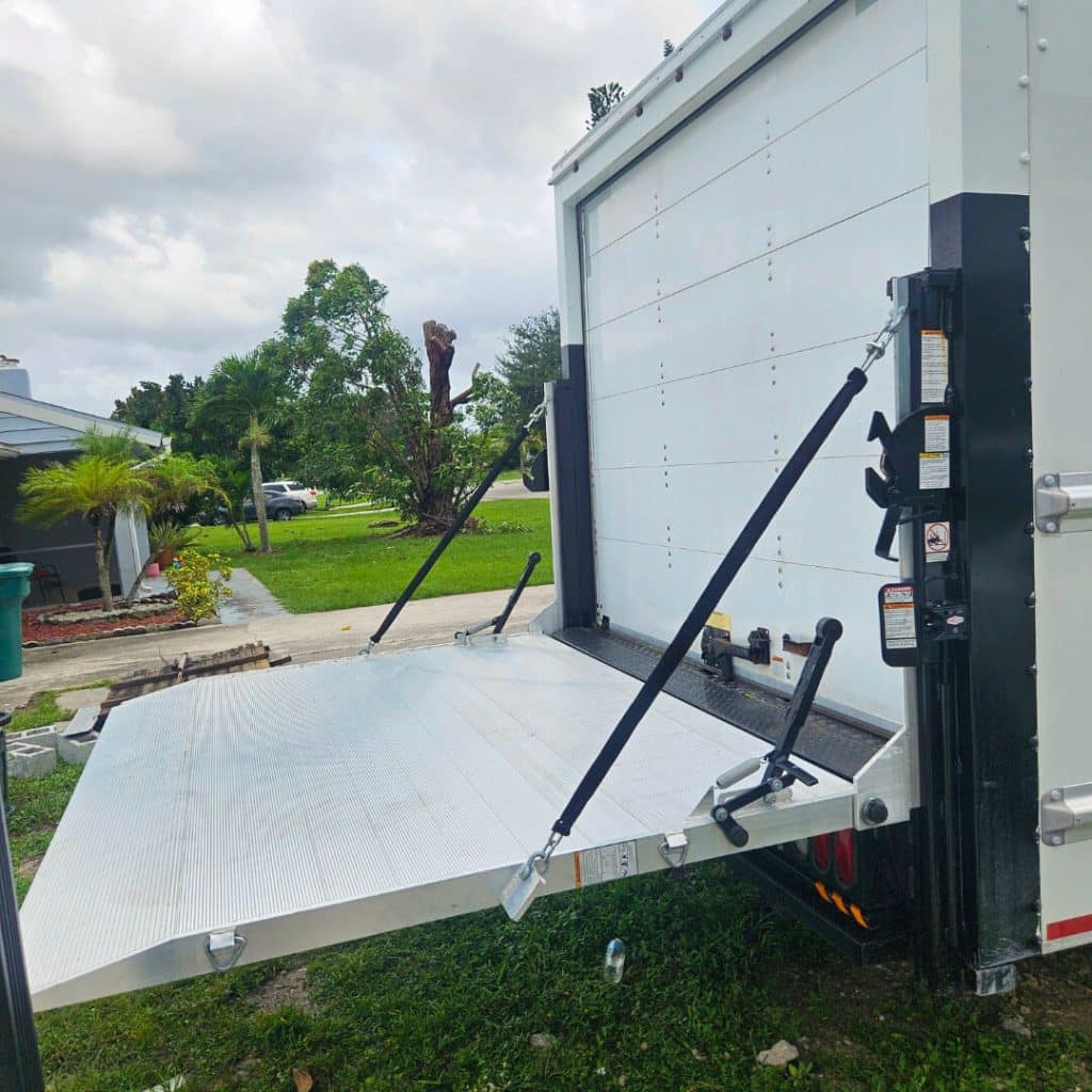 Moving services by By A Mexican Moving Services in Naples, Fl and the surrounding area.
