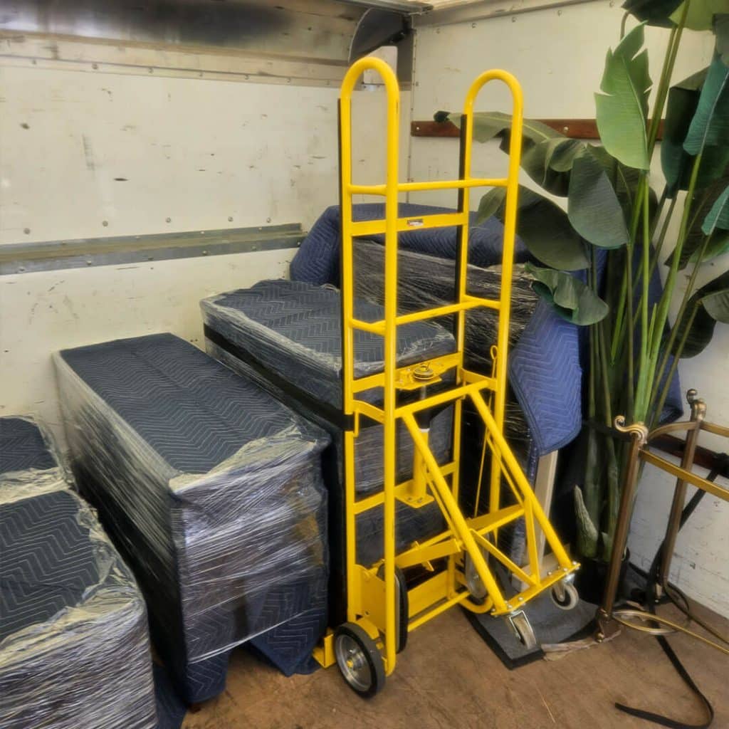 Moving services by By A Mexican Moving Services in Naples, Fl and the surrounding area.